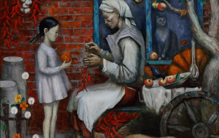 Цзинь_Цзиньлин