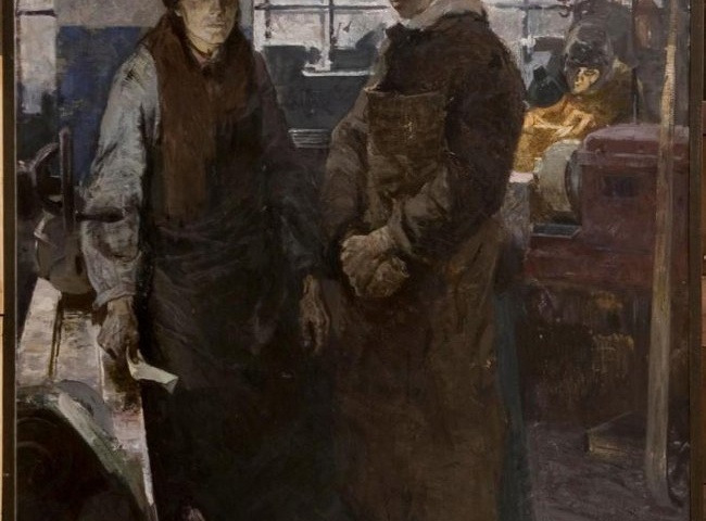 Ленинград 1942 васильев