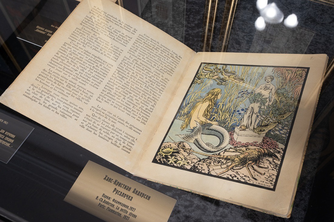 фото выставки