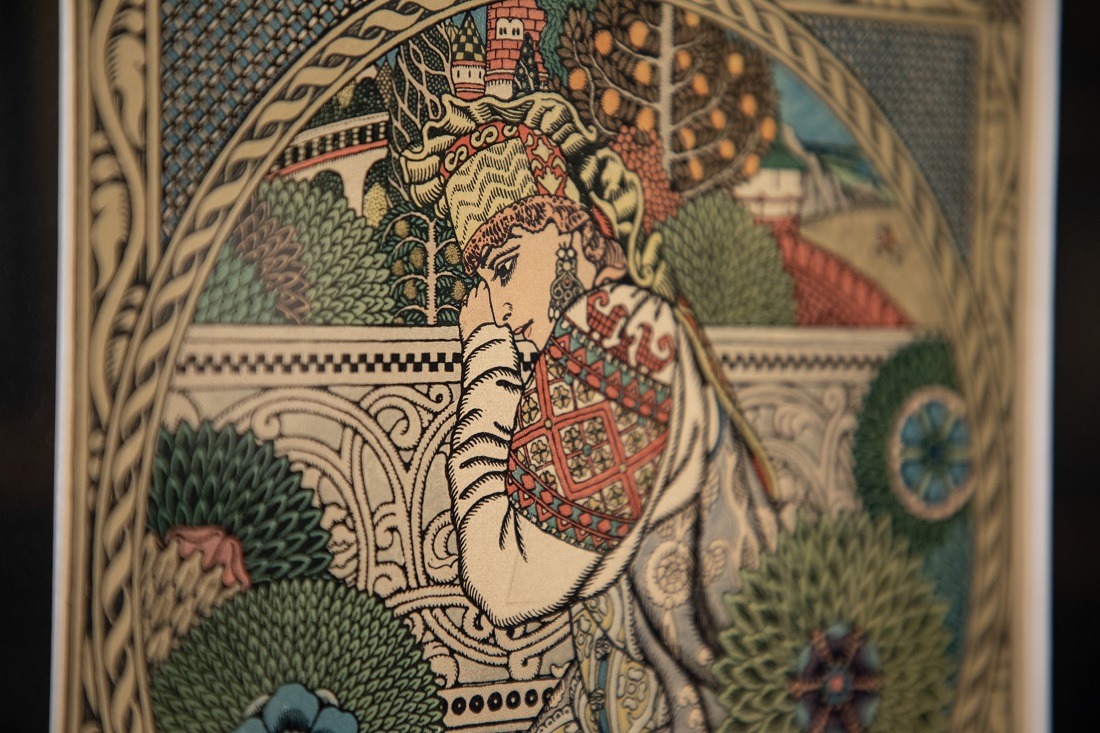 фото выставки